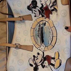 Dooney & Burke Purse